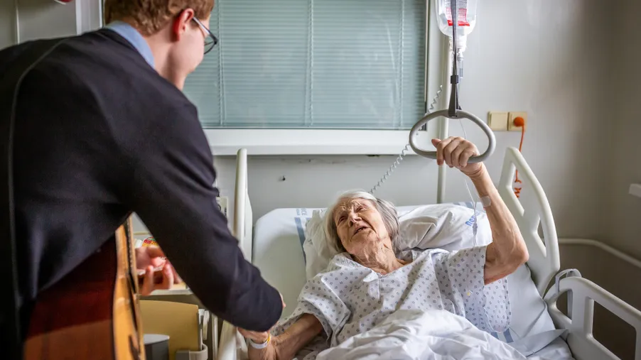 O komunikaci vážných zpráv, identitě křesťanského zdravotníka nebo emoční zralosti. V dubnu proběhne další ročník konference Zdravotník – křesťan v dnešní nemocnici